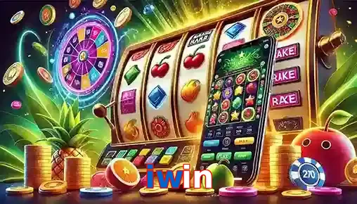iwin